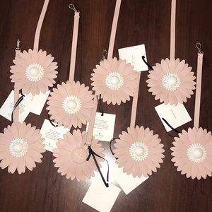 Kate Spade key chain